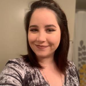 Meet your Posher, Natasha